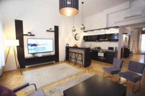 Venus Apartments - Dohany Street I